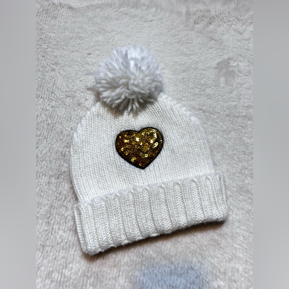 Girls Beanie